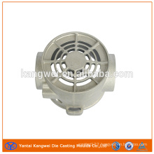 High Precision Aluminum Die Casting Part